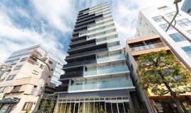 プラウドフラット木場2 物件写真 建物写真2