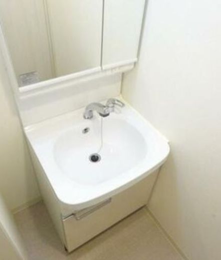 プレサンスジェネ浅草 物件写真 建物写真14