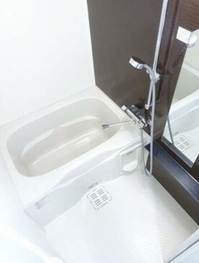 プレサンスジェネ浅草 物件写真 建物写真15