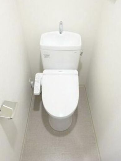 プレサンスジェネ浅草 物件写真 建物写真16