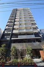 プレサンスジェネ浅草WEST 物件写真 建物写真1