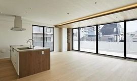 ファブール南青山 物件写真 建物写真7