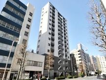 ベリスタ日本橋小伝馬町 物件写真 建物写真1