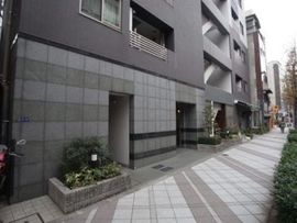 ベリスタ日本橋小伝馬町 物件写真 建物写真3