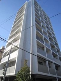 パークアクシス上野 物件写真 建物写真2