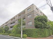 パークコート学芸大学 画像