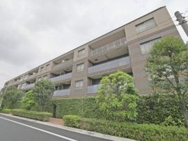 パークコート学芸大学 写真