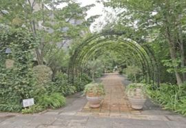 パークコート学芸大学 物件写真 建物写真4