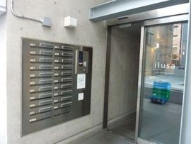 ilusa 物件写真 建物写真3