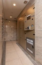 コンシェリア池袋マスターズヴィラ 物件写真 建物写真4