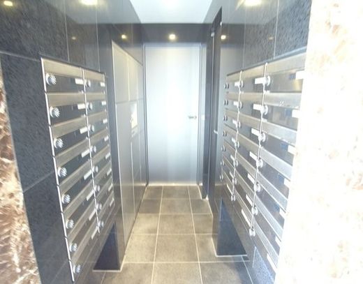 コンシェリア新宿ノースフロンティア 物件写真 建物写真10