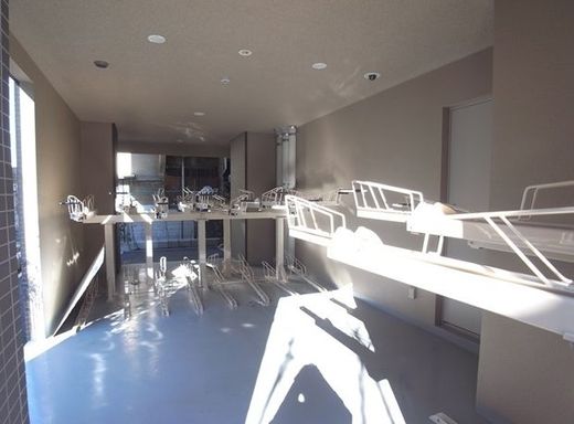 コンシェリア新宿ノースフロンティア 物件写真 建物写真11