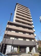 コンシェリア新宿ノースフロンティア 物件写真 建物写真1