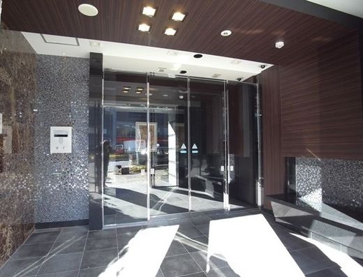 コンシェリア新宿ノースフロンティア 物件写真 建物写真7