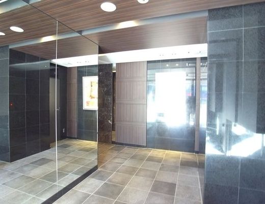 コンシェリア新宿ノースフロンティア 物件写真 建物写真8