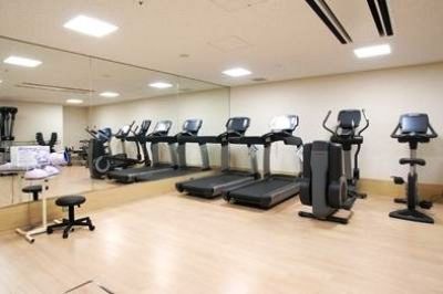 プラティーヌ西新宿 物件写真 建物写真12