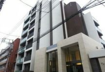 オープンレジデンシア文京播磨坂 外観