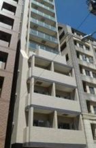 クレイシア蔵前 外観