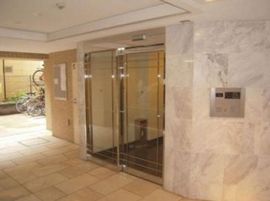 クレイシア蔵前 物件写真 建物写真5