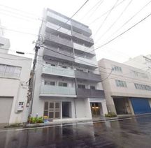 ルクレ両国 物件写真 建物写真1