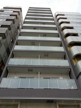 ジェノヴィア東神田グリーンヴェール 物件写真 建物写真1