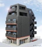 Etervo新大久保 物件写真 建物写真1