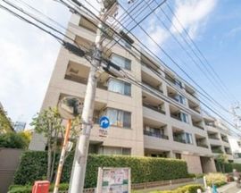 プラウド中野坂上 画像