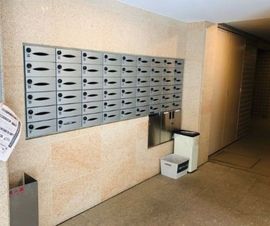プラウド中野坂上 物件写真 建物写真5