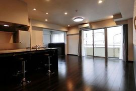 サンクオーレ恵比寿 物件写真 建物写真5