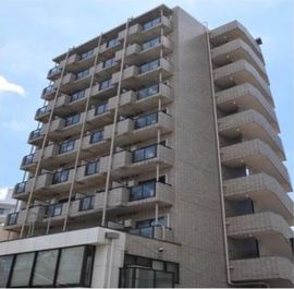 セゾン代官山 物件写真 建物写真1