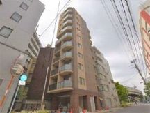 グランツ門前仲町 物件写真 建物写真1