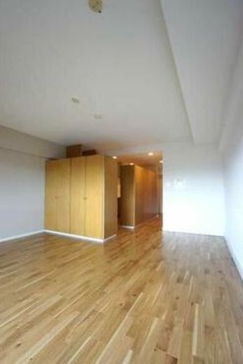 朝日エンブレム白金台 物件写真 建物写真8