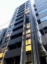 ラヴィエ銀座東 外観