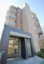 アルカディア田園調布 外観