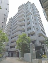 クレストフォルム田町ベイフロントスクエア 外観