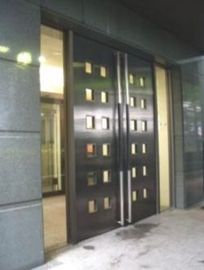 クレストフォルム田町ベイフロントスクエア エントランス