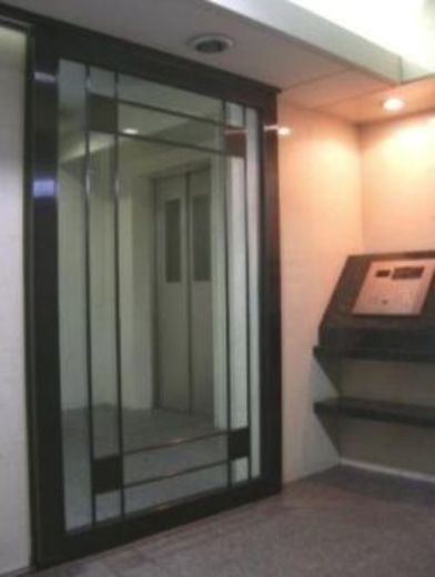 クレストフォルム田町ベイフロントスクエア オートロック