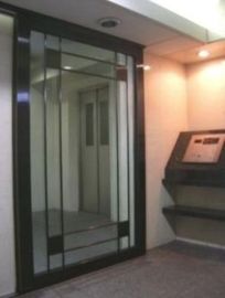 クレストフォルム田町ベイフロントスクエア オートロック