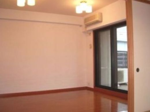 クレストフォルム田町ベイフロントスクエア 室内