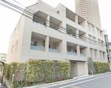 ブランズ東中野プレシアス 外観