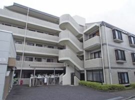 イトーピア市ヶ谷山伏町 画像