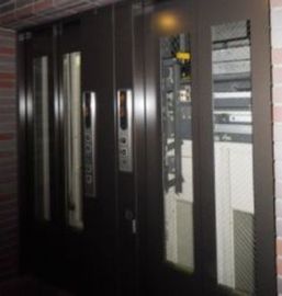 D'グランセ駒沢大学 エレベーター