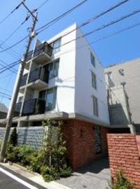 ルクレ三軒茶屋南 物件写真 建物写真1