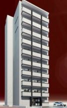 メインステージ白金3 外観