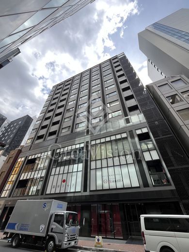 ＩＳ銀座レジデンス 写真