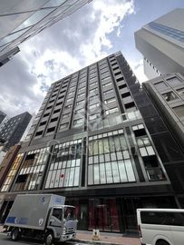 ＩＳ銀座レジデンス 写真