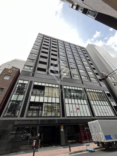 ＩＳ銀座レジデンス 外観 物件画像3