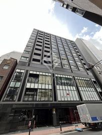 ＩＳ銀座レジデンス 外観 物件画像3