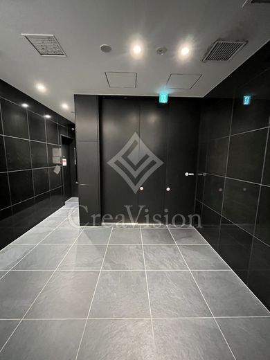 ＩＳ銀座レジデンス 設備　画像