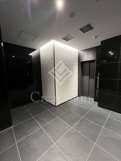 ＩＳ銀座レジデンス 設備　写真